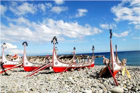 蘭嶼
(圖/翻攝自蘭嶼鄉公所臉書)