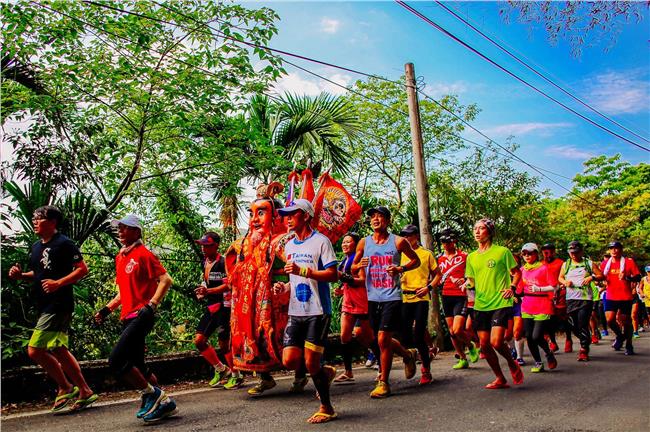 北市路跑擬收費　台中、高雄也在觀望