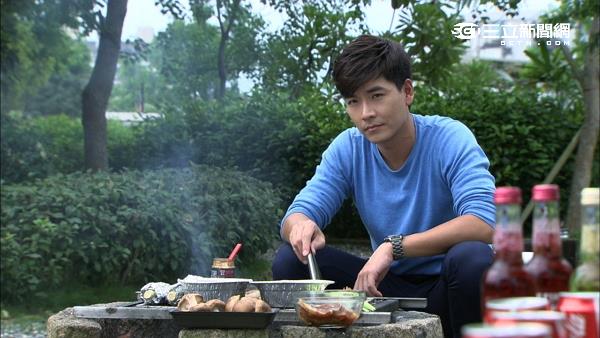 17歲之後　王傳一就不再過母親節了