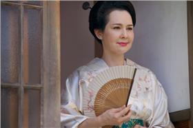 春梅,席曼寧,Junior,打耳光,林建萱（台視提供）