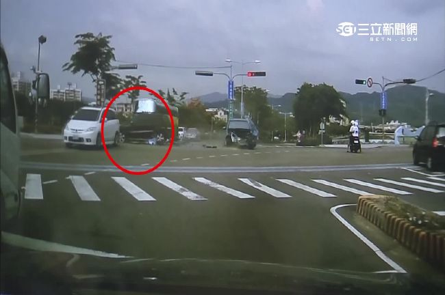 酒駕害2歲童慘死　前民代：沒印象