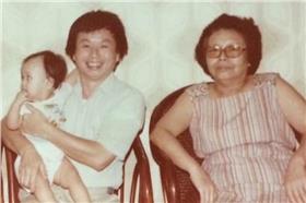 圖／楊志良臉書