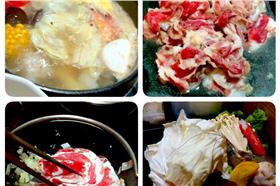 Ethan 關,竹間精緻鍋物,火鍋