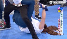 圖片來源：綜藝大熱門