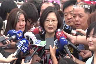 勞工假太多？蔡英文臉書PO文澄清