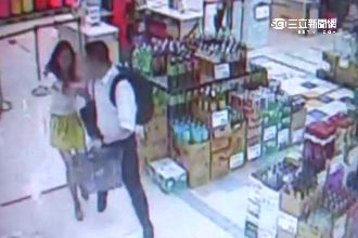 賣場偷拍短裙辣媽　「攝」狼竟然是…