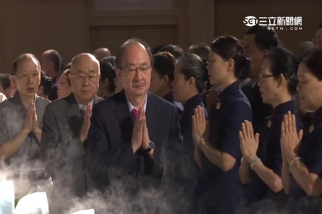 避免爭端！柯建銘允諾催生宗教法
