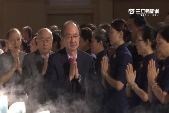 避免爭端！柯建銘允諾催生宗教法