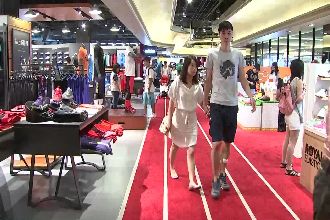 試穿鞋子不夠看！現在你還能做這件事