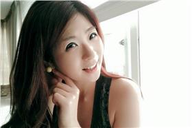 朱芳君／取自朱芳君臉書