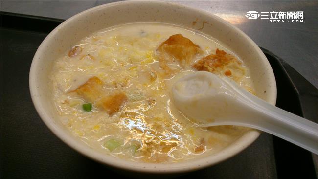 下一波流行台灣味　日美食家：鹹豆漿