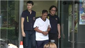 艋舺香腸伯落網