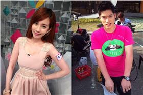 張艾亞、許孟哲＿臉書