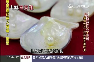 「中東之珠」！巴林野生珍珠大揭密