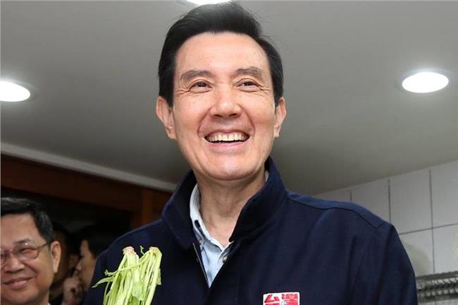 警睡兇宅破迷信　馬：你有遇到鬼嗎