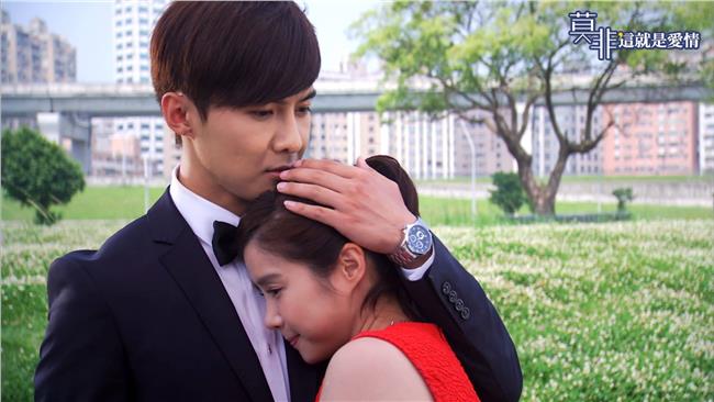 分手馬志翔　粉絲湊對李佳穎、唐禹哲