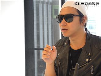 沒收到歐弟喜帖　憲哥竟說：太感動！