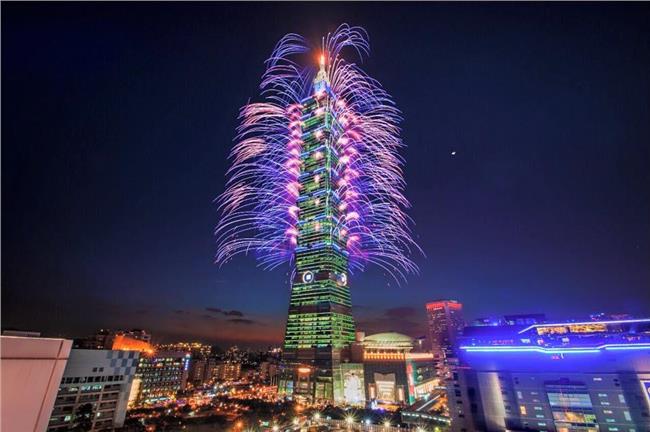 財政部掛保證：跨年煙火會放得更漂亮