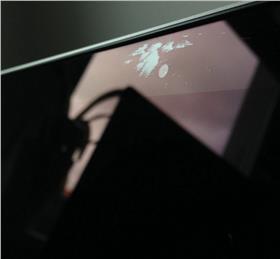 蘋果塗層剝落門