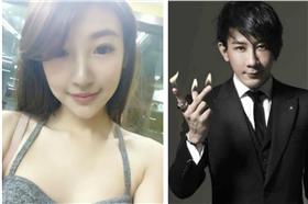 劉謙,王希怡-微博