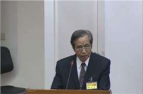 楊日青　圖／翻攝自YouTube