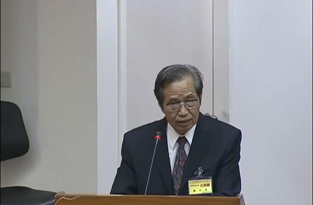下修投票年齡　學者：過度討好年輕人