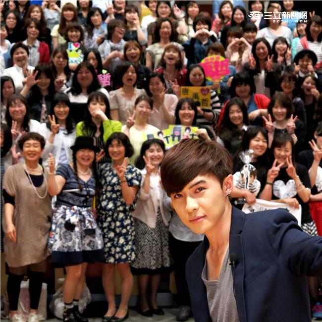 唐禹哲會櫻花妹被求婚：你要娶我嗎？