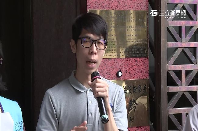 慈濟涉打壓工會　大愛台敗訴罰3萬