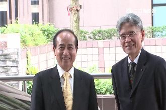 傳12日領表？王金平高唱《等嘸人》