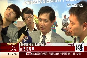 童子賢當和事佬　松菸文創三方都滿意