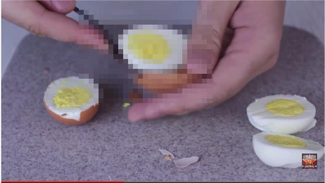 教你快速剝蛋蛋　生活小智慧不可不知
