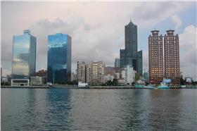 高雄光榮碼頭／翻攝自flickr-OnMyWayTo