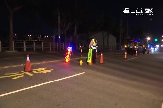 台中連3天封城酒測　民酸三分鐘熱度