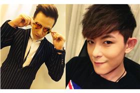 小煜、敖小犬小敖臉書