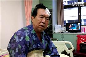 前民代倪芳榮(新聞台)