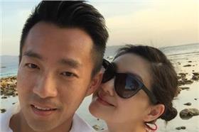 大S與汪小菲相當恩愛。（翻攝自大S微博）