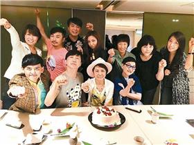 超級星期天／翻攝臉書