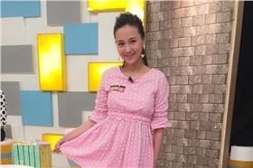 何妤玟。（圖／翻攝自何妤玟臉書）