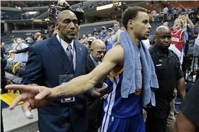 curry/美聯社/達志影像