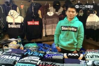 不滿被朱高正辱罵　怒辭警職改擺攤