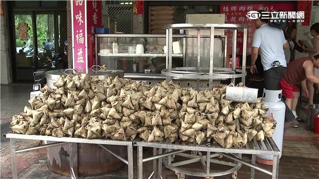 高雄市肉粽店瓦斯氣爆　5人受傷送醫