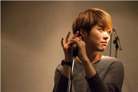 香港,岑寧兒,盧凱彤　圖／翻攝自岑寧兒臉書