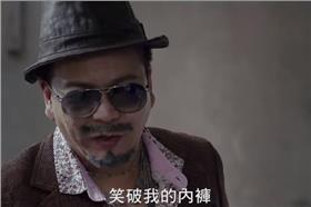 沈玉琳@《麻辣賤諜》預告片/YouTube