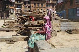 尼泊爾強震66人罹難　台旅客4人失聯