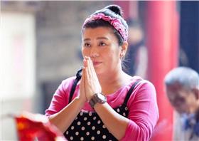 林美秀／翻攝臉書