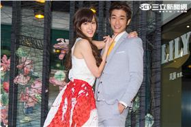 《他看她的第二眼》劉以豪、魏蔓