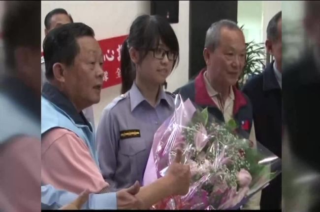 劉政鴻慰勞警發禮券　預算核消成爛帳