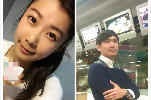 又當小三？周亭羽又奪愛男主播