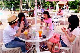 圖／翻攝自Flickr 作者:Shanti