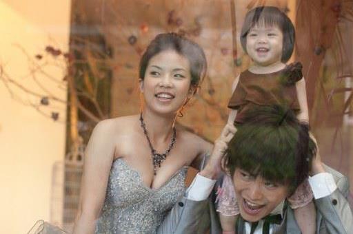 送女兒念貴族學校？　黃鐙輝夫妻大吵